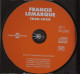 CD/ Francis Lemarque 1949 - 1959. Anthologie. 2 CD /  Frémaux & Associés - 2011 - Andere - Franstalig