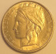 1998 - Italia 100 Lire    ------ - 100 Lire