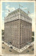 11688680 Omaha_Nebraska Hotel Fontenelle - Altri & Non Classificati