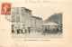 83 , LA GARDE FREINET , Place Du Marché , * 244 59 - La Garde Freinet