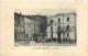 83 , LA GARDE FREINET , La Mairie , * 244 52 - La Garde Freinet