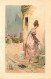 Illustration De L VALLET , Pub Tailleur A Montmartre , * 248 89 - Vallet, L.