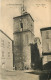 83 , LA GARDE FREINET , La Tour De L'église , * 251 71 - La Garde Freinet