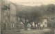 83 , LA GARDE FREINET , La Place Vieille , * 251 81 - La Garde Freinet