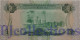 LIBYA 1/4 DINAR 1984 PICK 47 UNC - Libye