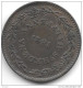 *saint Helena & Ascension 1/2 Penny 1821  Km A4  Vf+ !!! - Santa Helena