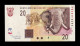 Sudáfrica South Africa 20 Rand ND 2005 Pick 129a Ebc/+ Xf/+ - Sudafrica