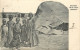 EGYPTE , Bicharis Huts Near ASSOUAN , * 262 14 - Assuan