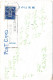 73444 - Japan - 1931 - 1,5S Tazawa EF A AnsKte KUMAMOTO -> Nagasaki - Lettres & Documents