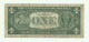 USA - BILLETE 1 DOLAR - 1963 A - A Identificar