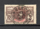 MAURITANIE  N° 2   OBLITERE    COTE 1.00€   GENERAL FAIDHERBE - Used Stamps