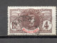 MAURITANIE  N° 3   OBLITERE    COTE 2.00€   GENERAL FAIDHERBE - Used Stamps