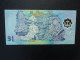 BRUNÉI * : 1 RINGGIT  1996    P 22a      NEUF - Brunei