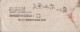 1941. JAPAN. Very Interesting Cover With 4 S Admiral Heihachiro Togo Cancelled 15.5.3. Origin... (Michel 257) - JF539726 - Briefe U. Dokumente