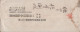 1941. JAPAN. Very Interesting Cover With 4 S Admiral Heihachiro Togo Cancelled 15.5.3. Origin... (Michel 257) - JF539726 - Cartas & Documentos
