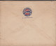 1911. JAPAN. Interesting Cover To Weatherford, Texas, USA Dated Nov. 11, 1911. Postage 10 S Wi... (Michel 82) - JF539728 - Lettres & Documents