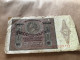 Banknote Reichsbanknote Deutsches Reich 5 Millionen Mark Juni 1923 - 5 Millionen Mark