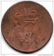 *ireland  1 Penny  1822  Km 151 - Irlande