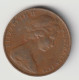 AUSTRALIA 1976: 2 Cents, KM 63 - 2 Cents
