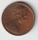 AUSTRALIA 1984: 1 Cent, KM 62 - Cent