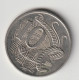 AUSTRALIA 2000: 10 Cents, KM 402 - 10 Cents