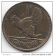 Ireland 1 Penny 1935  Km 3  Vf+ - Irland