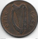 *ireland  1 Penny  1948  Km 11  Vf+ - Irland