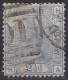 QUENN VICTORIA H A 17 A H - Used Stamps