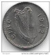 Ireland  3 Pence  1942  Km 12a  Xf+/ms60  Cat Val 30$ - Irlanda