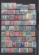 Delcampe - Lot  Timbres Tchécoslovaquie  Ceskoslovensko 900 Timbres Environs ! Dont 700  Oblitérés :en Neufs ** Paires  Blocs  Ect - Collections, Lots & Series