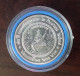 Thailand Coin Silver 600 Baht 1995 80th Ann The Revenue Department Y310 - Thaïlande