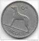 *ireland  6 Pence   1947   Km 13a   Vf - Irlanda