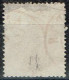 Belgique - 18665 - Y&T N° 23 Dentelé 15, Oblitéré - 1866-1867 Blasón