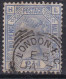 QUENN VICTORIA  LONDON H L 22 - Used Stamps