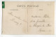 MODE CARTE PHOTO Jeune Fille Sa Belle Robe Et Son Ombrelle écrite Timbrée Vers 1910  D12 2022 - Mode