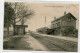 60 ATTICHY Interieur Gare Des Voyageurs Quais Voies De Chemin De Fer écrite 1926  Edit Bourson  D14 2022  - Attichy