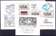 ** Tchécoslovaquie 1981 Mi 2596-2646+Bl.43-5 (Yv 2421-2469+BF 49-51), (MNH)** - Années Complètes