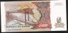 ZAIRE  P34 500 ZAIRES 1989 #E--N Signature5   UNC. - Zaïre