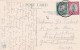 482318Durban, Ricksha Boy. 1936. (photo Card)(see Corners) - Afrique Du Sud