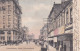 482380Johannesburg, Commissioner Street. (postmark 1904)(back Starts To Release) - Afrique Du Sud