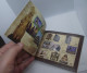 Delcampe - Egypt Treasures Full Booklet 2004 Incl 22 K Genuine Gold TUT Mask Stamp 10 POUND - Egypt Treasure EGYPTE - Unused Stamps