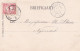 482824Zwolle, Westerlaan. (poststempel 1903) - Zwolle