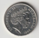 AUSTRALIA 2005: 5 Cents, KM 401 - 5 Cents