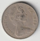 FIJI 1969: 20 Cents, KM 31 - Figi