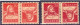 Schweiz Suisse 1924/28: Tell (2x20+20) Kehrdruck / Tête-bêche Zu+Mi K20+K25 * Mit Falz * Trace MLH (Zu CHF 20.00 - 50%) - Tête-bêche