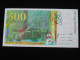 500 Cinq Cent Francs - Pierre Et Marie CURIE  1995 - Billet NEUF !   **** EN ACHAT IMMEDIAT **** - 500 F 1994-2000 ''Pierre Et Marie Curie''