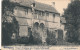 ZOTTEGEM  VIEUX CHATEAU DU COMTE D'EGMONT      2 SCANS - Zottegem