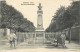 60 , AUNEUIL , Monument Boulanger , * 291 61 - Auneuil