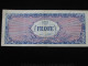 100 Francs - FRANCE - Série 6 - Billet Du Débarquement - Série De 1944 **** EN ACHAT IMMEDIAT ****. - 1945 Verso Francés