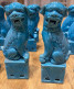Caja 24 Perros Foo Chinos - Oestliche Kunst